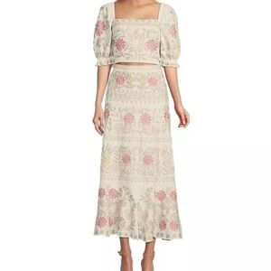 EUC Antonio Melani Set